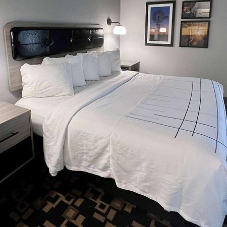 La Quinta By Wyndham Big Spring Hotel Екстериор снимка