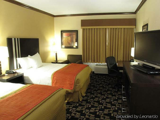 La Quinta By Wyndham Big Spring Hotel Екстериор снимка